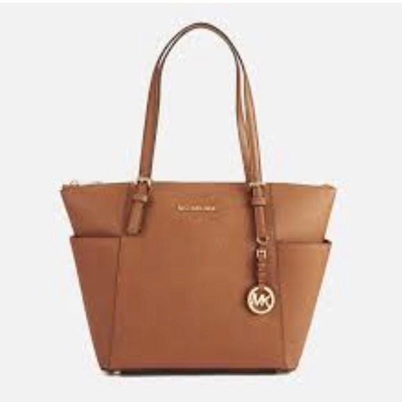 Michael Kors tote - Picture 2 of 9